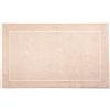 Caleffi Tappeto bagno in Cotone antiscivolo Sirena - 67455