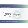 EFFEGI PHARMA SAS VENOMAN 30CPR 500MG
