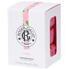 Roger&Gallet Rose Savons Parfumés 3x100 gr Rilassante Idratante Lenitiva Saponetta