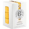 Roger&Gallet Bois D'Orange Savons Parfumés 3x100 gr Tonificante Idratante Nutriente Saponetta
