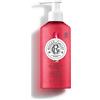Roger&Gallet Gingembre Rouge Lait Corps 250 ml Latte Corpo Nutriente Tonificante Crema