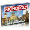 Winning Moves Monopoly - Edizione Parma