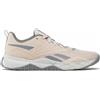 Reebok Nfx Trainer, Sneaker Uomo, Ash Pugry6 Pugry3, 36 EU