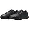 Nike DV4351-002 Nike Jr. Tiempo Legend 10 Academy Uomo, Black/Deep Jungle/Black EU 38