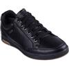 Skechers Cavell SparkmanSneaker Uomo, Cioccolato, 46 EU