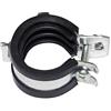 rohrfix-24 25 fascette stringitubo 40-43 mm / 1 1/4
