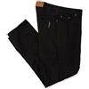 Bikers Gear Australia Lkj1001blk Jeans Donna (Pacco da 1)