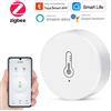 Tuya Sensore di Temperature e UmiditÃ dell'aria Smart ZigBee
