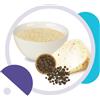 Keylife Ksoup gusto Cacio e Pepe 30g