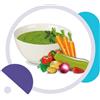 Keylife Ksoup gusto Minestrone 30g
