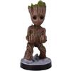 Exquisite Gaming Supporto controller Exquisite Gaming Baby Groot 20cm