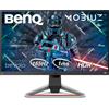 Benq Monitor Led 27" Benq EX2710S Full HD 1920x1080p 2ms classe E Nero [9H.LKFLA.TBE]