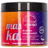 OnlyBio - Maschera per capelli a bassa porosità, 400 ml