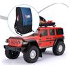 Borsa portaoggetti per auto RC, borsa da viaggio per modellismo, organizer