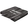 Bestway Liner di ricambio per piscina Power Steel ovale da 610x366x122 cm effetto legno grigio