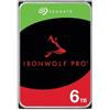 Seagate IronWolf Pro 6TB ST6000NT001 ST6000NT001