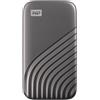 Sandisk Western Digital My Passport 4 TB USB tipo-C 3.2 Gen WDBAGF0040BGY-WESN