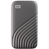 Sandisk Western Digital My Passport 1 TB USB tipo-C 3.2 Gen WDBAGF0010BGY-WESN