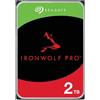 Seagate IronWolf Pro 2TB ST2000NT001 ST2000NT001