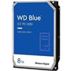 Western Digital Blue 8TB WD80EAAZ WD80EAAZ