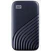 Sandisk Western Digital My Passport 2 TB USB tipo-C 3.2 Gen WDBAGF0020BBL-WESN