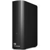 Western Digital WD Elements 24TB disco rigido WDBWLG0240HBK-EESN