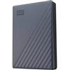 Western Digital WDBRMD0040BGY-WESN disco rigido WDBRMD0040BGY-WESN