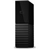 Western Digital My Book disco rigido esterno 24 TB WDBBGB0240HBK-EESN