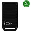 Sandisk Western Digital WDBMPH5120ANC-WCSN unità esterna a WDBMPH5120ANC-WCSN