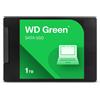SanDisk Green WDS100T5G0A 1 TB 2.5' Serial ATA III WDS100T5G0A-00CPT0