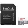 SanDisk Ultra microSD 32 GB MicroSDHC UHS-I Classe SDSQUNR-032G-GN3MA