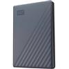 Western Digital WDBWML0020BGY-WESN disco rigido WDBWML0020BGY-WESN