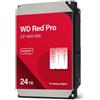 Western Digital Red Pro 24TB WD241KFGX WD241KFGX