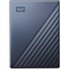 Western Digital My Passport Ultra disco rigido WDBEJA0060BBL-WESN