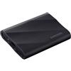 SAMSUNG SSD ESTERNO T9 1TB USB-C