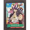 One Piece Card Game - Monkey.D.Luffy (ST16-005) Welcome Pack Promo English