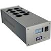 Taga Harmony PC-8000DC argento