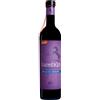 Lunaria Bucefalo Primitivo rosso da uve appassite Lunaria Orsogna Bio Demeter Vegan 75cl