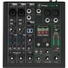 MACKIE PROFX6V3+ MIXER ANALOGICO A 6 CANALI CON EFFETTI USB E BLUETOOTH