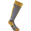 GM Ski Hero, Giallo senape