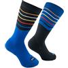 GM Kids Mountain Thermo Comfort , Blu