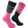 GM Kids Mountain Thermo Comfort , Fucsia