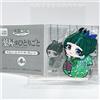 Bandai Maomao The Apothecary Diaries Chilcott Mascotte di Gomma Portachiavi Anime Ma...