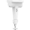 Uniview TR-CM08P-A Supporto Regolabile per Telecamere Bullet