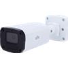 Uniview IPC2228SB-ADF28KM-I1 Telecamera Bullet IP 8 MP AI, ottica 2.8 mm, microfono - Uniview