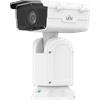 Uniview IPC7624ER-X41-VH1 Sistema PTZ IP 4 MP 60 fps Zoom 41X IR 400 m Wiper