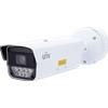 Uniview IPC268EA-AHDX4K-I1 Telecamera Bullet IP 8 MP 60 fps Wise-ISP 8-32 mm IR 120 m