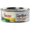 Purizon Confezione prova: Purizon Crocchette, Alimenti umidi e Snack per gatto - 70 g umido: Superfoods Pollo con Aringa, Zucca e Melagrana