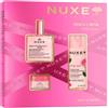 LABORATOIRE NUXE ITALIA Srl Nuxe Cofanetto Bestseller Florale 2025 - Beauty Routine Floreale in Edizione Limitata