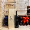 Santa Barbara Il Maschio da Monte 2023 Magnum Rosso Piceno DOC Santa Barbara - in Cassa Legno
